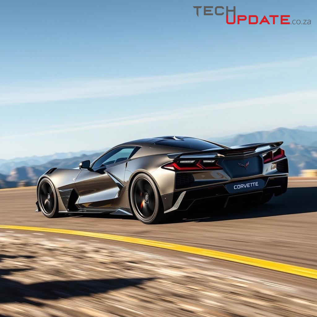 Technology Update